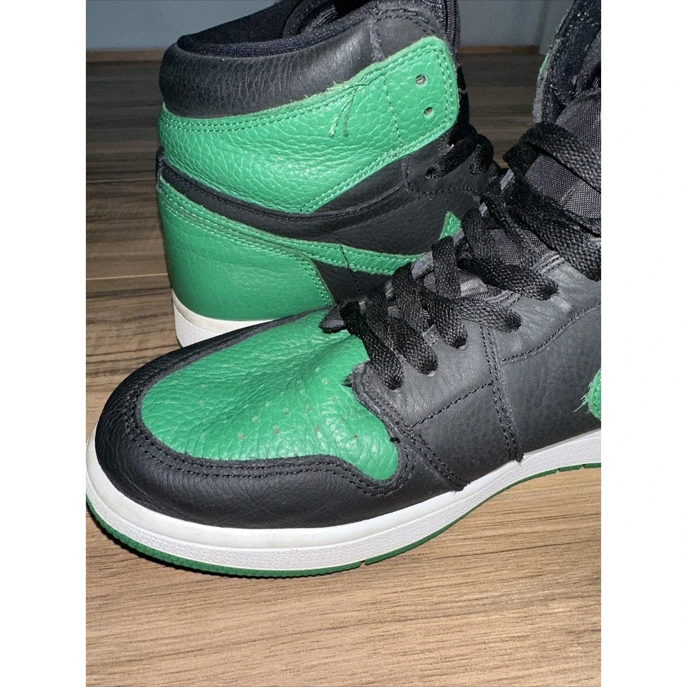 Size 11 - Jordan 1 Retro OG High Pine Green 2.0‎